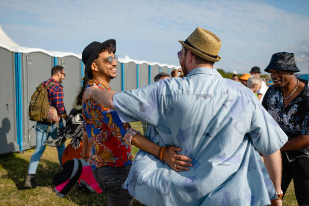 Best Wedding porta potty rental  in Rosebud, TX