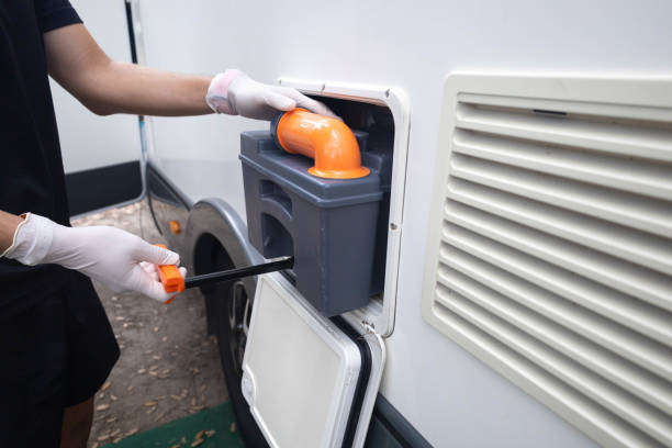 Best Porta potty rental near me  in Rosebud, TX