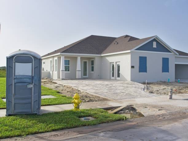 Best Portable bathroom rental  in Rosebud, TX