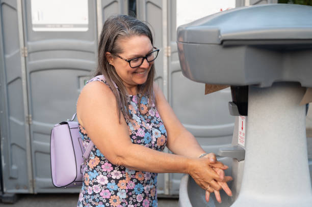 Best Porta potty rental near me  in Rosebud, TX